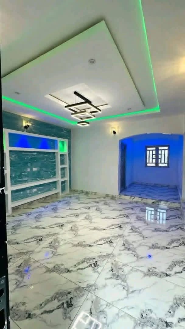 Premium 2-Bedroom Flat for Rent for rent in Welfare Quarters, Makurdi, Benue