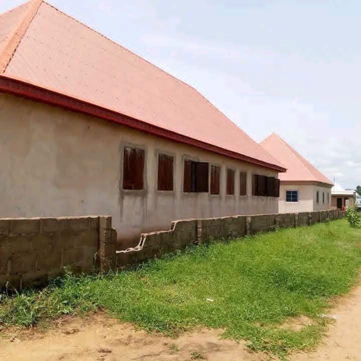 Additional view of Established School for Sale Makurdi