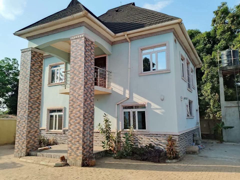 Additional view of Spacious Duplex for Sale in Makurdi