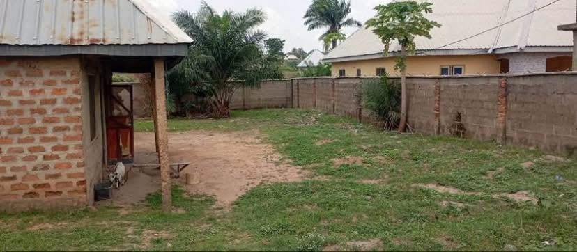 Additional view of Two Room Apartments in Makurdi