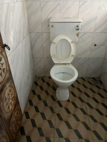 Single Room Self Contain to Let for rent in Kanshio, Makurdi, Benue
