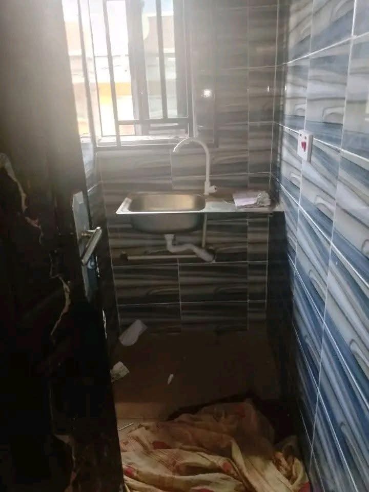Additional view of One Room Self Contain Apartment