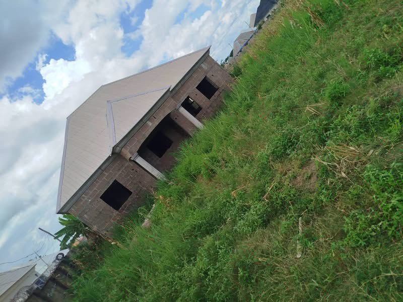 Three Bedroom Flat for sale in Yaikyo, Makurdi, Benue