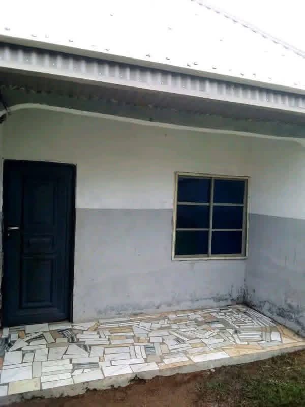 Spacious Single Room Self-Contain for rent in George Akume Way, Makurdi, Benue