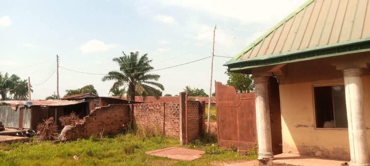 Additional view of Strategic Plot of Land for Sale
