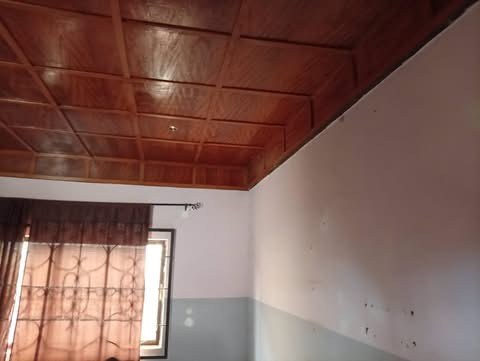 Additional view of Clean Three-Bedroom Flat for Sale in Nyiman