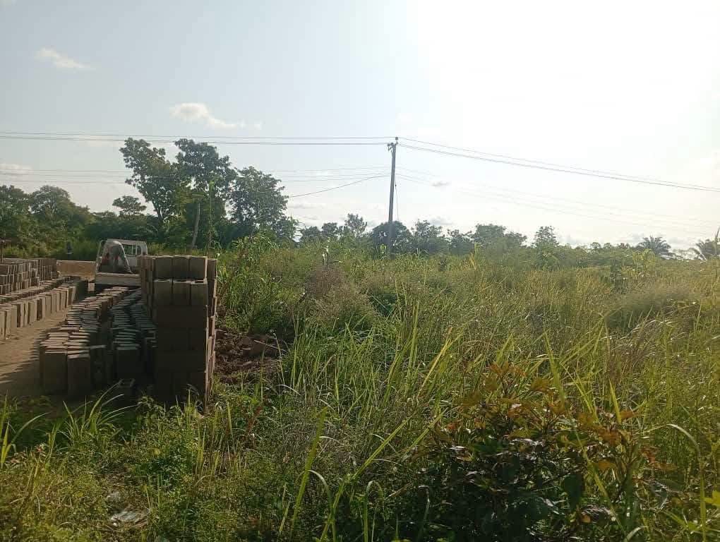 Additional view of Plot of Land at Tse Poor Layout