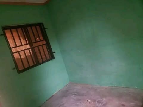 Semi Self-Contain Apartment with Kitchen Extension for rent in Welfare Quarters Junction, Makurdi, Benue