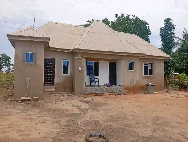 1-Bedroom Self-Contained House for Sale for sale in Makurdi, Benue