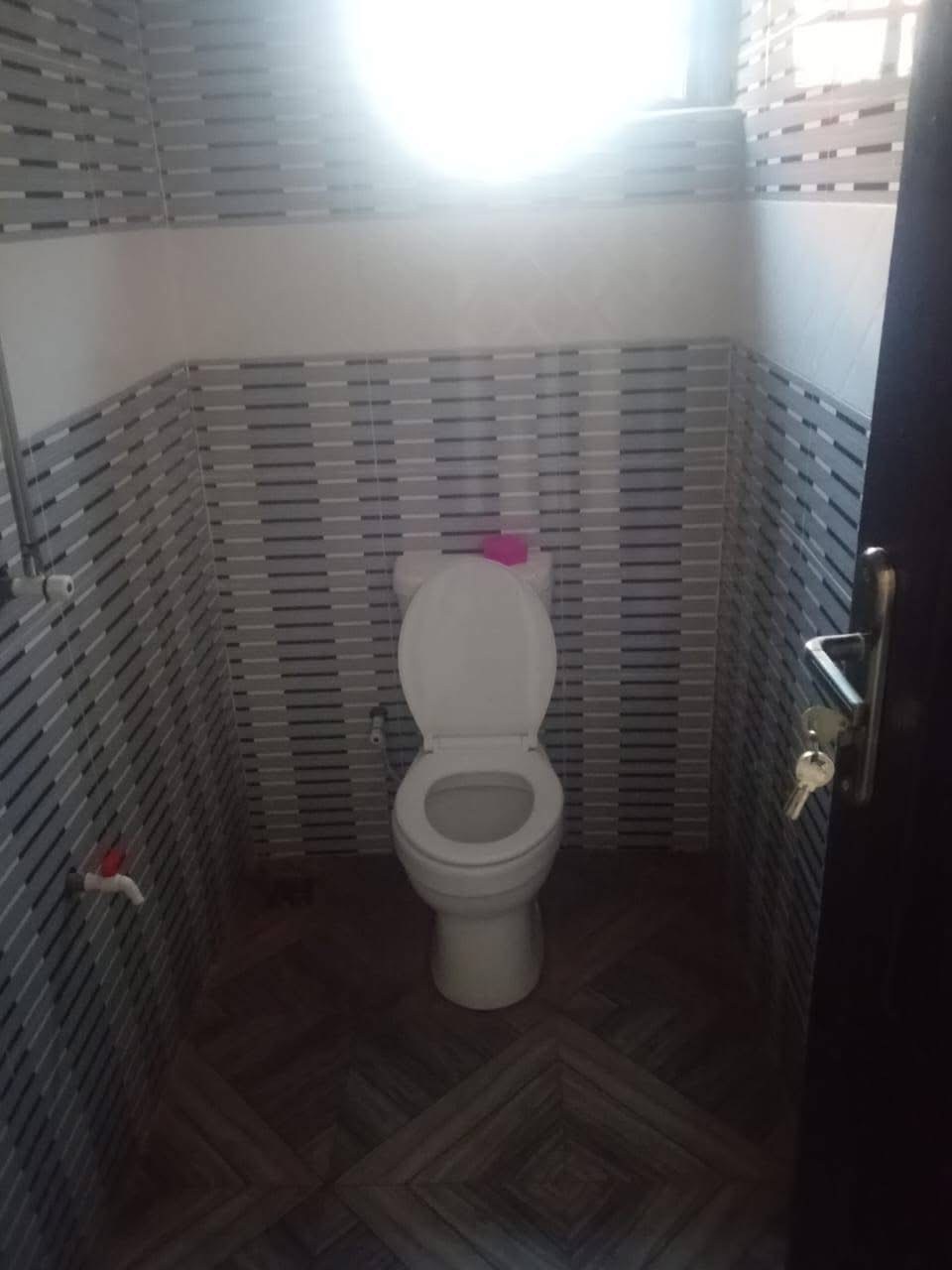 Additional view of Standard One Bedroom Flat