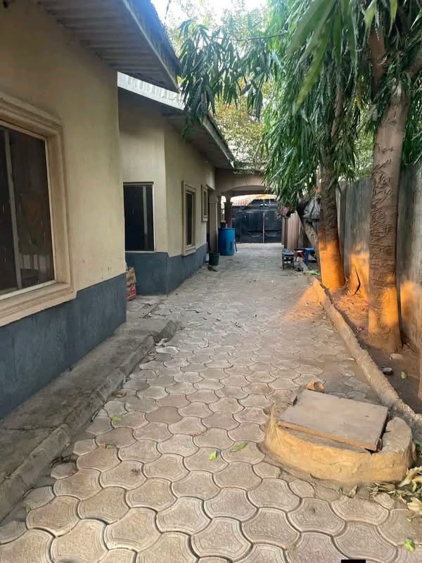 4-Bedroom Flat In High Level for sale in High Level, Makurdi, Benue