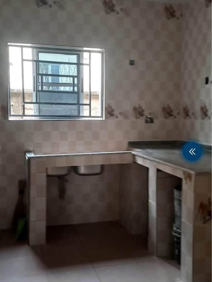 Additional view of Standard 3-Bedroom Flat
