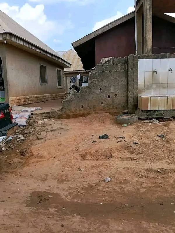 Additional view of Distress Sale: Commercial Property Makurdi