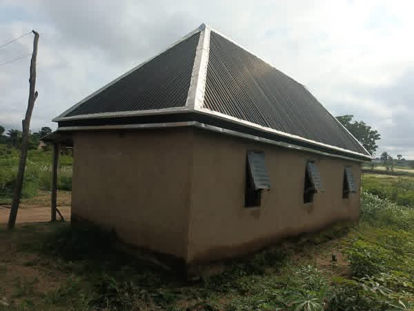 Additional view of House for Sale Behind Gboko Polytechnic