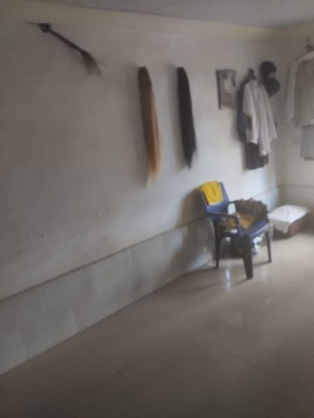 Additional view of Bedroom and Parlour for Rent