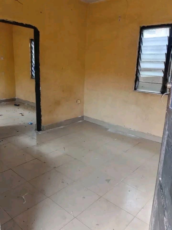 Additional view of One Bedroom Flat in High Level
