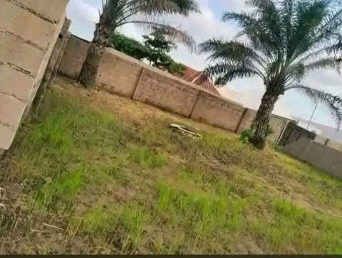 Residential Land For Sale for sale in George Akume Way, Makurdi, Benue