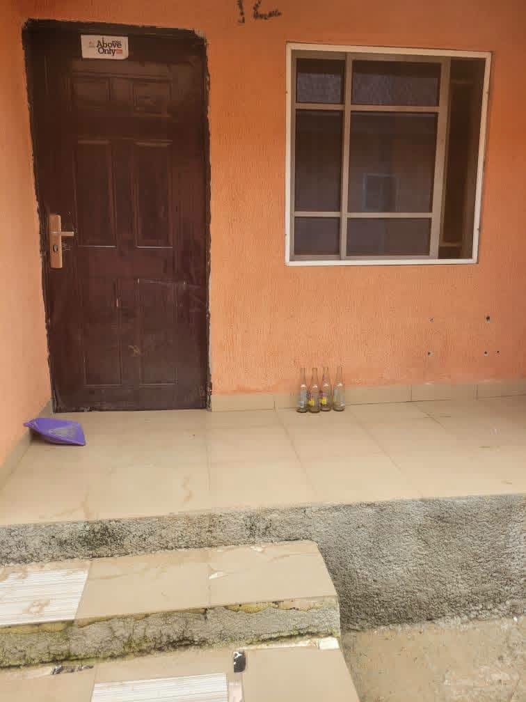 Comfortable Room Self-Contain for Rent for rent in Otukpo Road, Makurdi, Benue