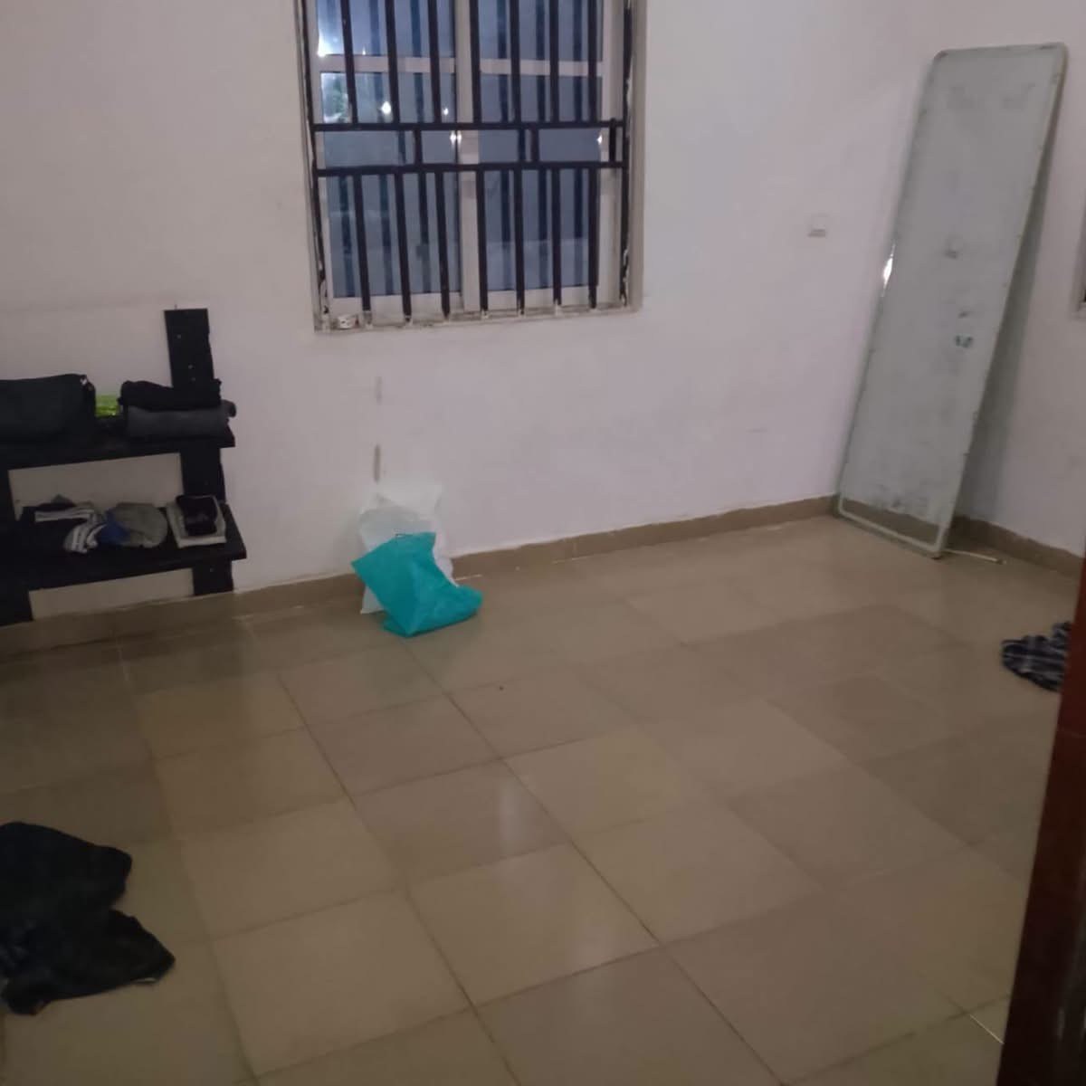 Additional view of Standard Two Bedroom Apartment
