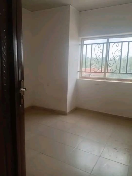 Additional view of Self Contain Apartment at Yaikyor Junction