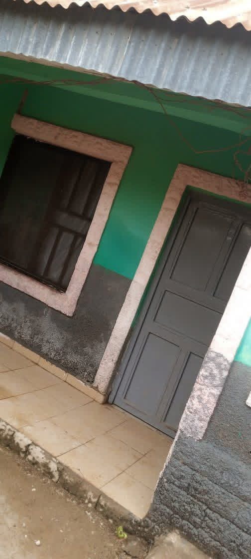 Self Contain Apartment in Gyado Villa for rent in Gyado Villa, Makurdi, Benue