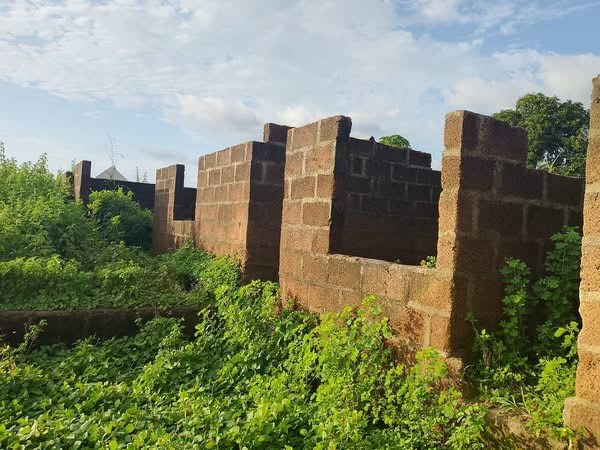 Additional view of Uncompleted 2 Bedroom Flat