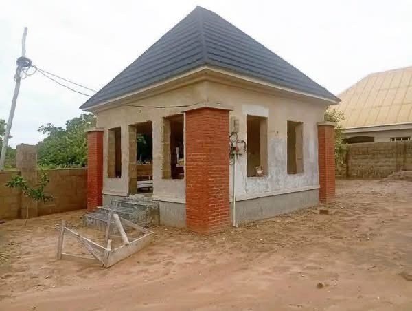 Additional view of Tastefully Finished 3-Bedroom Bungalow