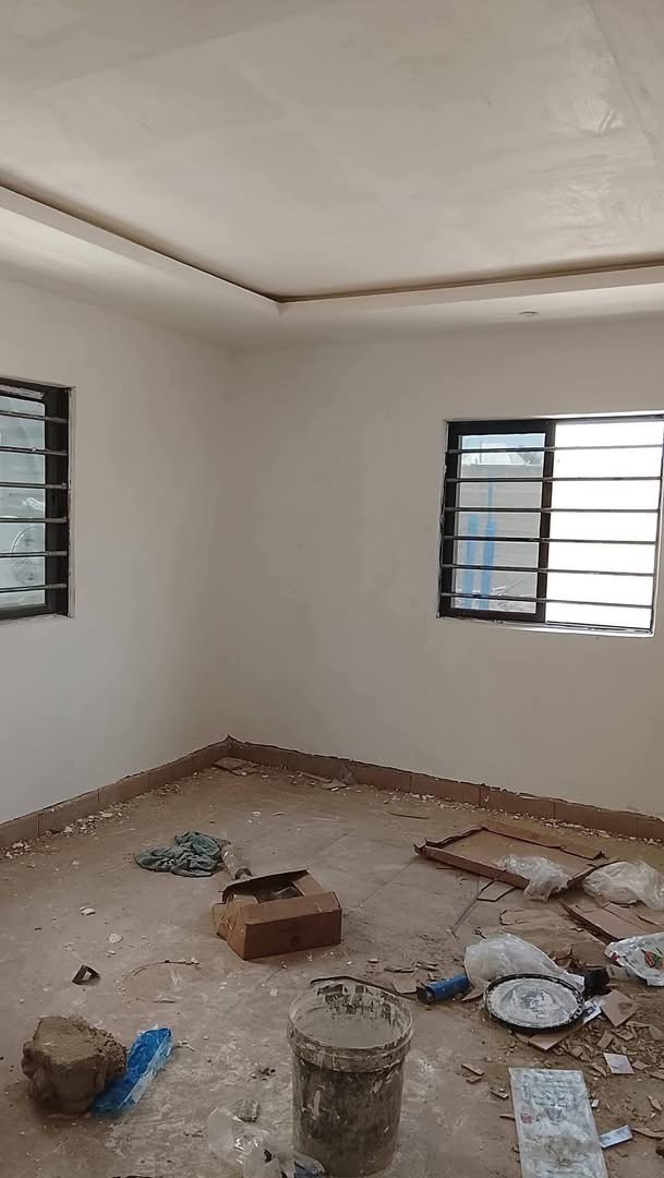 Additional view of Standard Newly Built Self-Contained Room