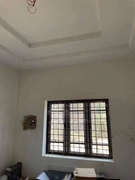 Additional view of Uncompleted 5-Bedroom Duplex, CBN Quarters