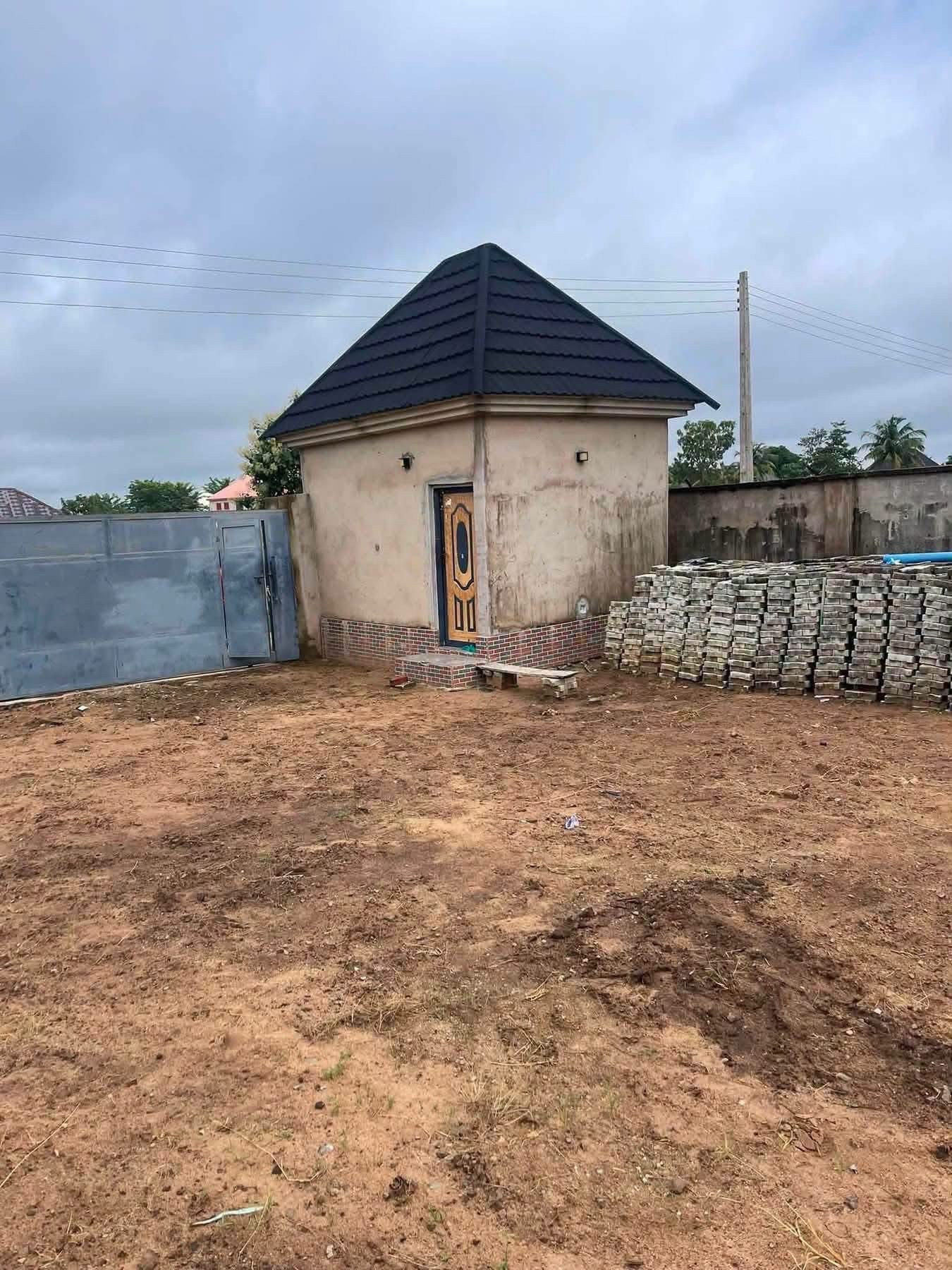 Additional view of Furnished 3 Bedroom Flat for Sale