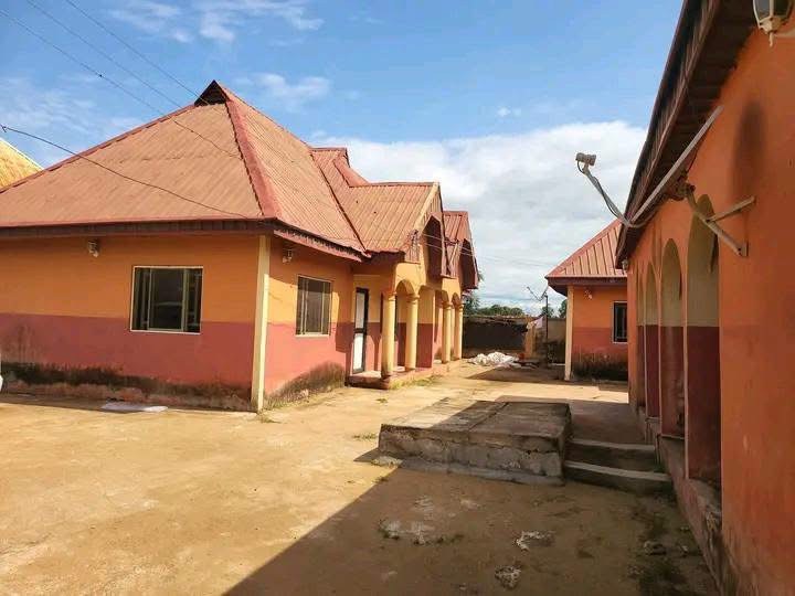Additional view of Seven Units of Parlor and Bedroom