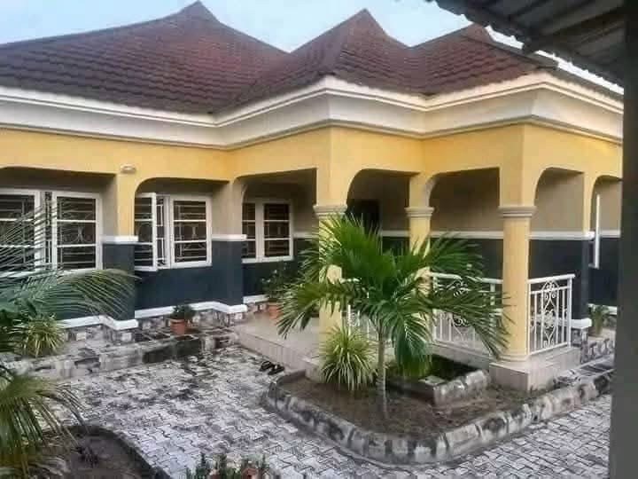 Premium 3-Bedroom Flat with BQ Makurdi for sale in Nyon, Makurdi, Benue