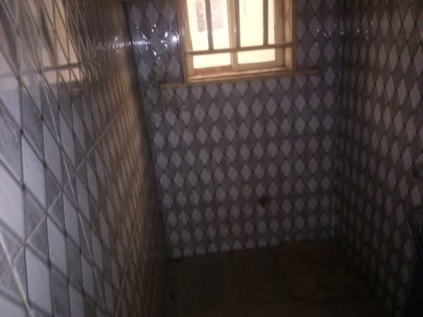 Additional view of Self-Contain for Rent at Gaadi Layout
