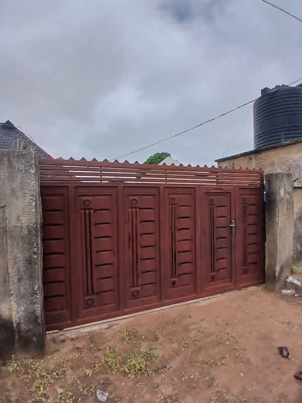 Additional view of Three Bedroom Fenced Standalone House