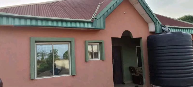 Additional view of Two Units of 3 Bedroom Flat