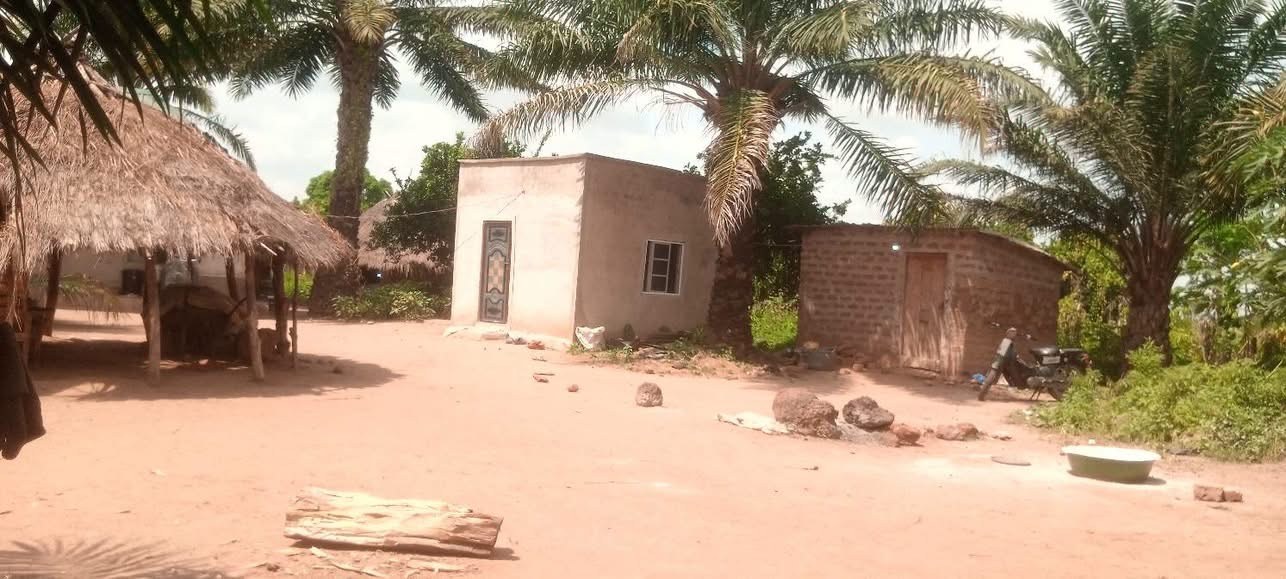 Additional view of Dry Table Land for Sale