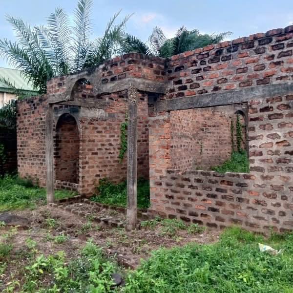 Uncompleted 3-Bedroom Flat for Sale for sale in Gyado Villa, Makurdi, Benue