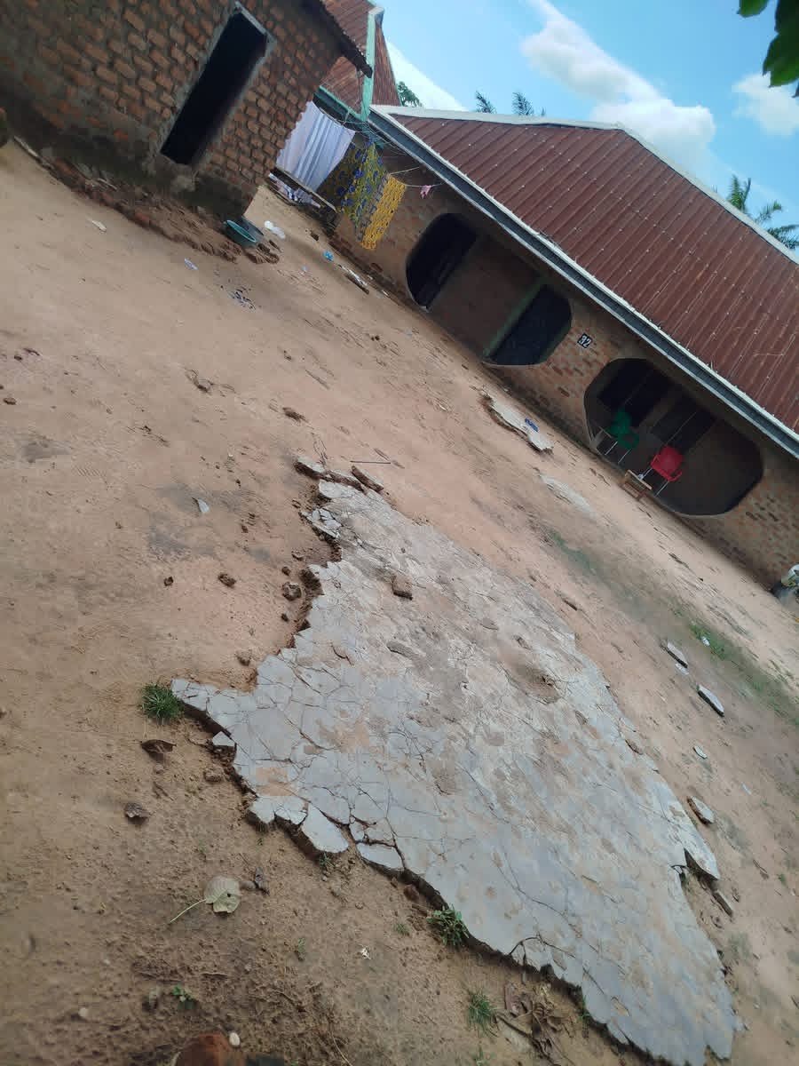 Residential Land with Three Rooms for sale in Akpehe, Makurdi, Benue