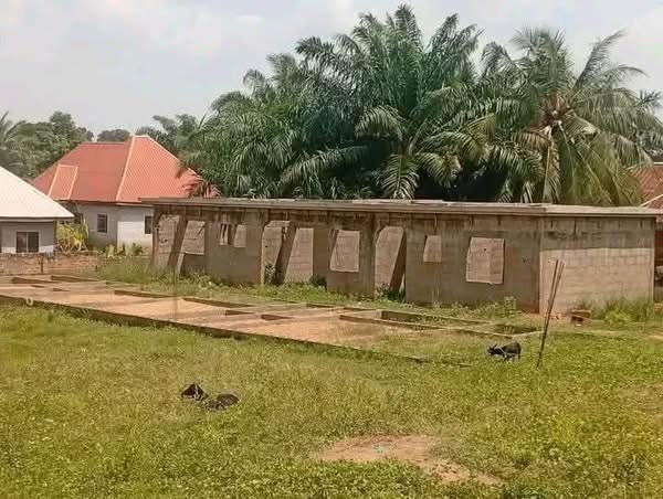 Additional view of Unfinished Residential Units for Sale