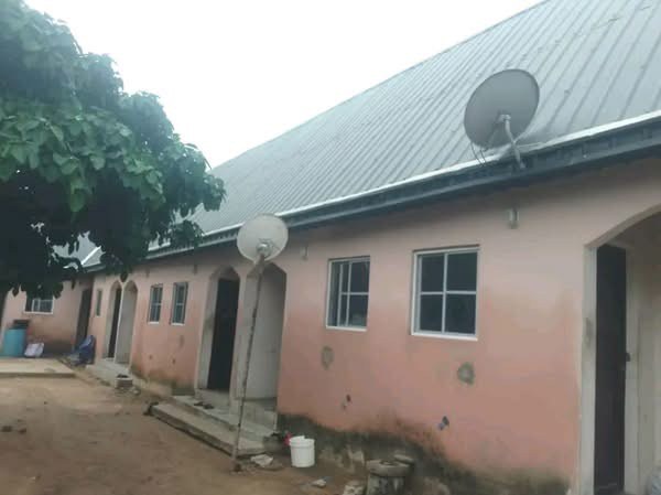Additional view of 9 Units Self Contained Apartments