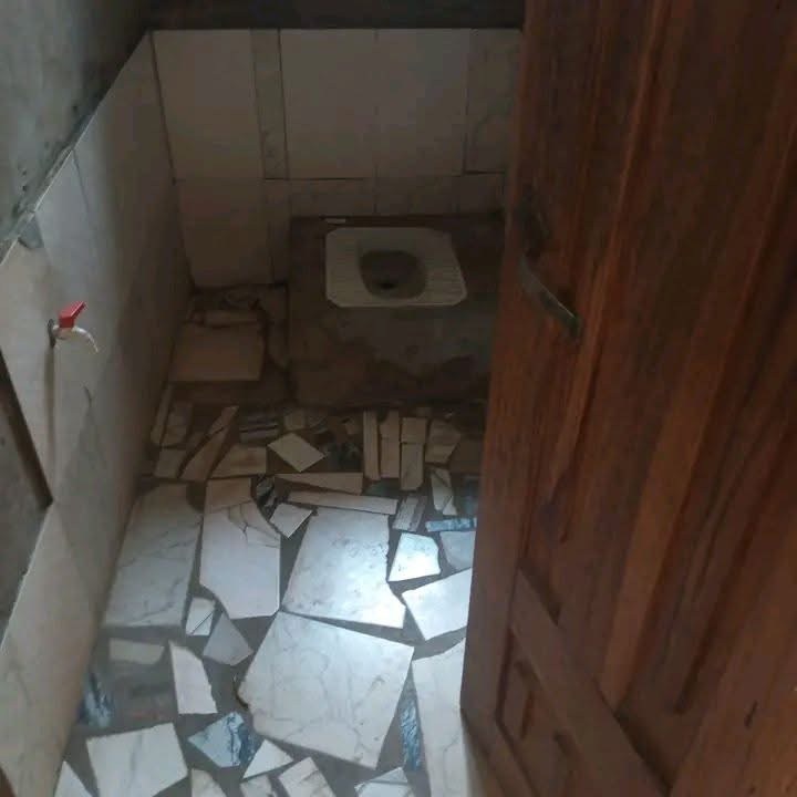 Additional view of Room with Toilet for Rent