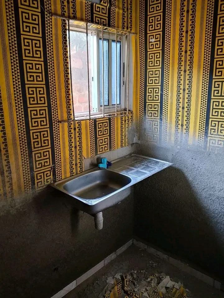 Additional view of Bedroom and Parlor Apartment