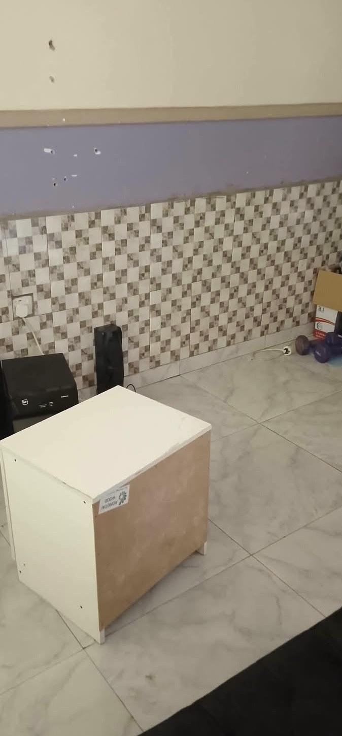 Additional view of Spacious Two Bedroom Flat for Rent