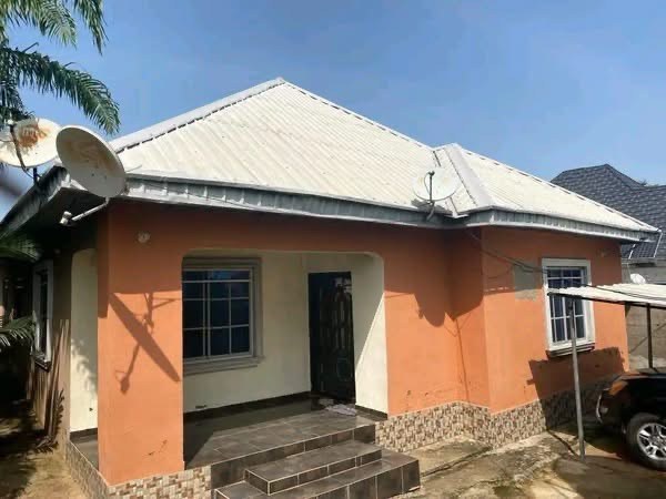 Additional view of 3 Bedroom Duplex and 3 Bedroom Flat