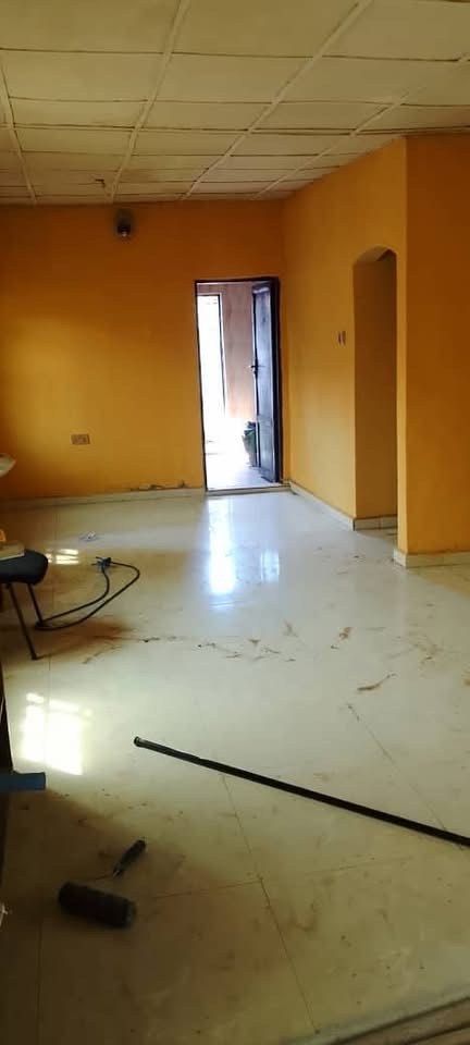 Additional view of 2 Bedroom Apartment in Ankpa Quarters