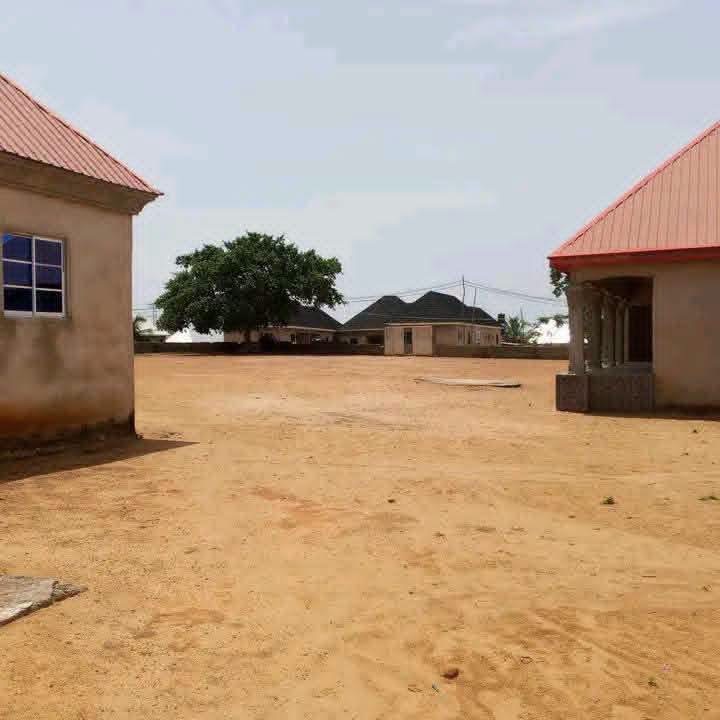 Additional view of Established School for Sale Makurdi