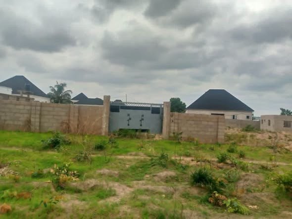 Additional view of Distress Land Sale Ajaba Layout Makurdi