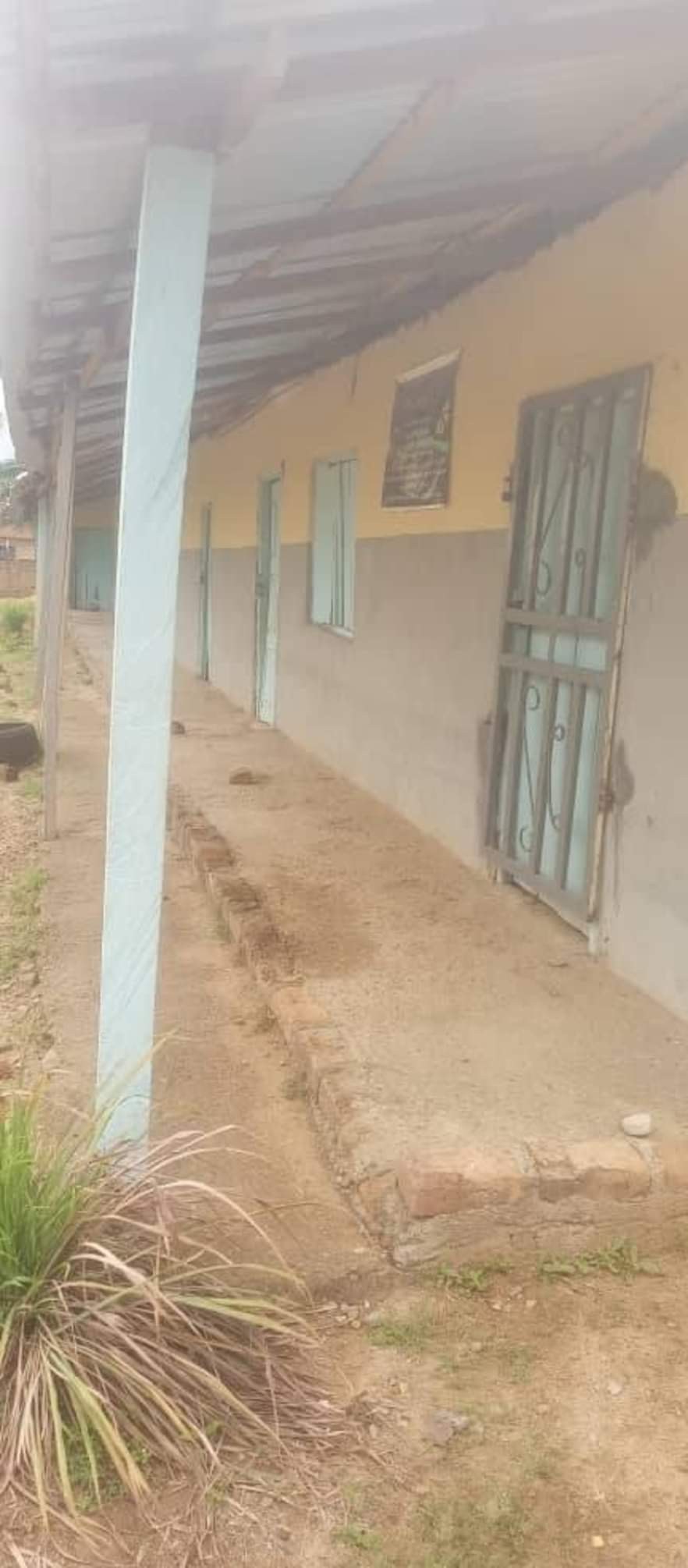 Additional view of School for Sale Behind Mountain of Fire