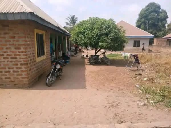 Additional view of Residential Property in Iorhom Makurdi