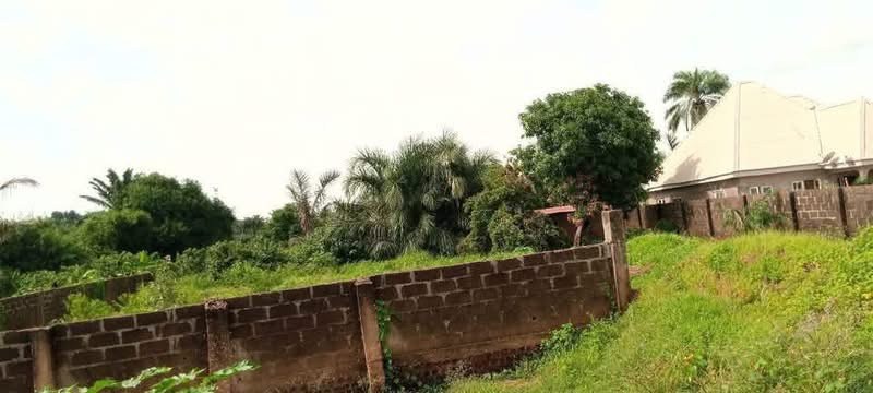 Additional view of Strategic 100x100 Fenced Land